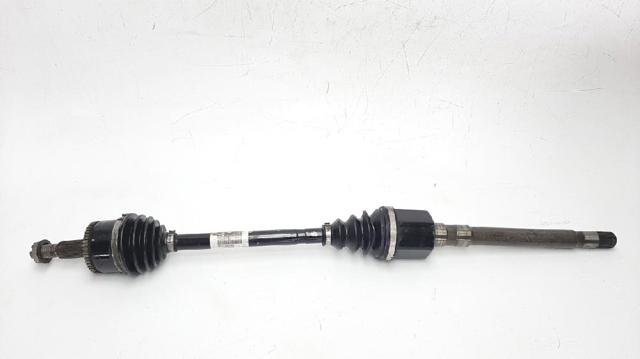 5H227A684CB Land Rover