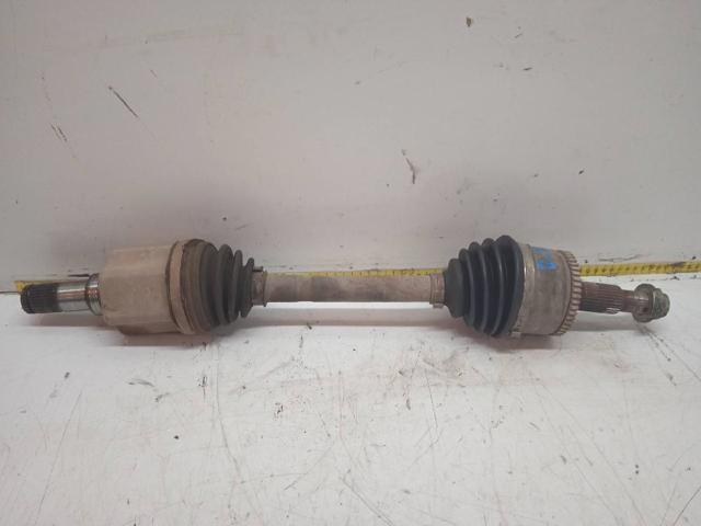 5H227A684DA Land Rover