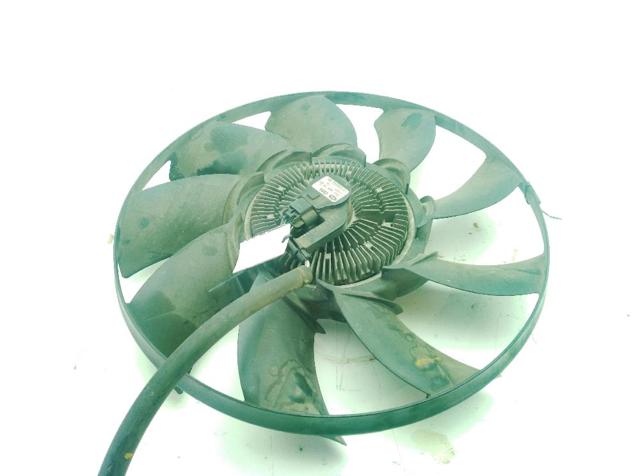 Ventilador de refrigeración del motor 5H228600HA LAND ROVER