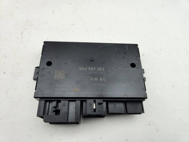 5H2907383 VAG