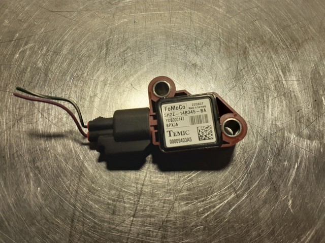 5H2Z14B345BA Land Rover