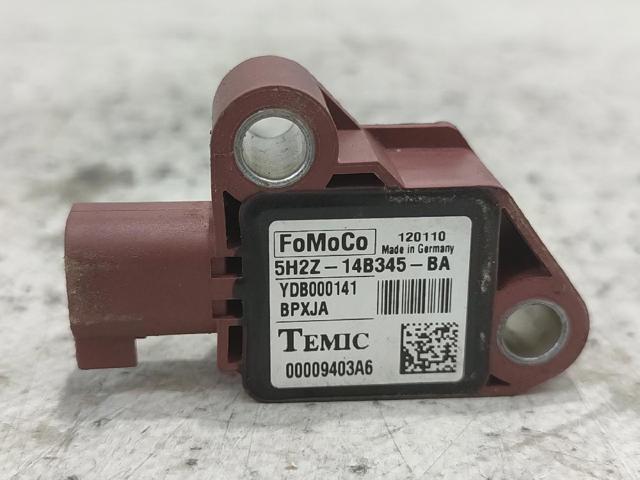 5H2Z14B345BA LAND ROVER Sensor de airbag delantero  en stock Gandía