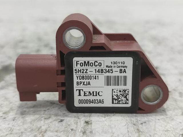 LAND ROVER 5H2Z14B345BA Sensor de airbag delantero  disponible Lugo