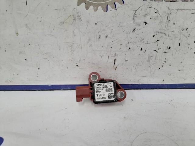 5H2Z14B345BA LAND ROVER Sensor de airbag delantero comprar Alcalá
