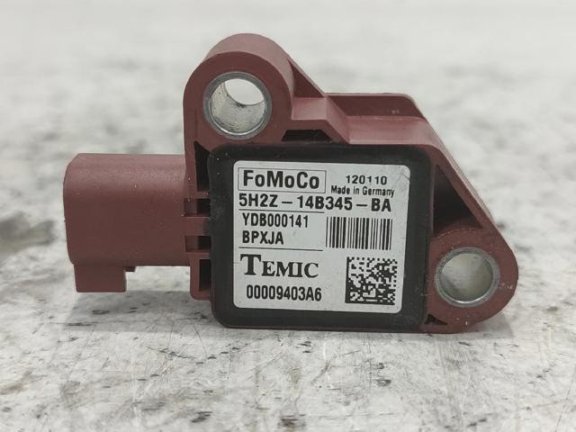5H2Z14B345BA Sensor de airbag delantero  en stock Castellón