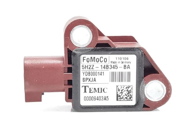 LAND ROVER 5H2Z14B345BA Sensor de airbag delantero  disponible España
