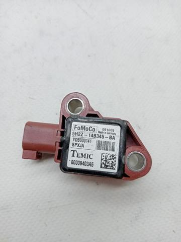 5H2Z14B345BA LAND ROVER Sensor de airbag delantero  comprar en Lleida