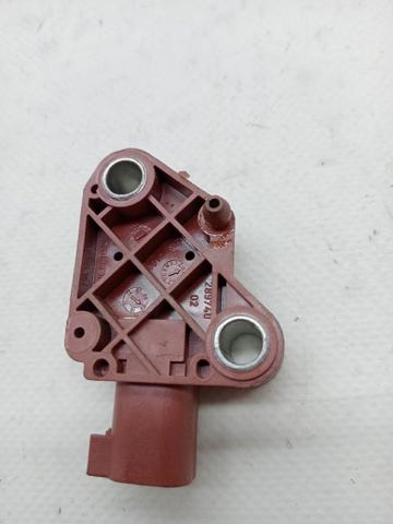5H2Z14B345BA LAND ROVER Sensor de airbag delantero  disponible Alicante