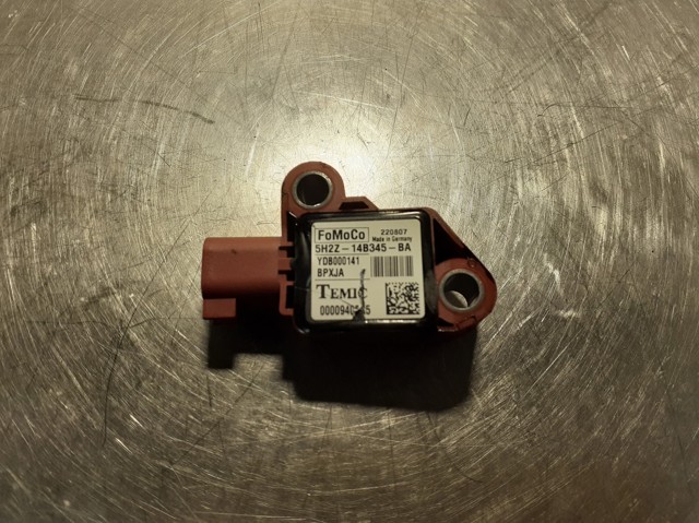 5H2Z14B345BA Land Rover