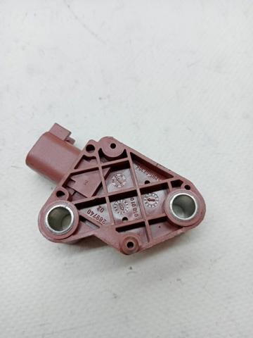 LAND ROVER 5H2Z14B345BA Sensor de airbag delantero  disponible Lugo