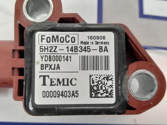 LAND ROVER 5H2Z14B345BA Sensor de airbag delantero comprar Tarragona
