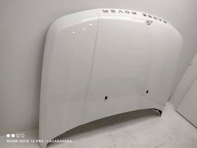 5H3216610BA LAND ROVER Capó  comprar en Lleida