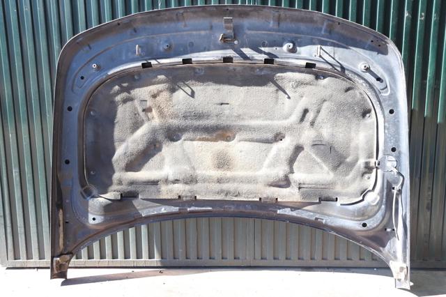5H3216610BA LAND ROVER Capó  disponible Vigo