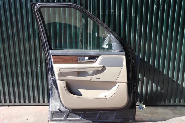 LAND ROVER 5H3220124BA Puerta delantera izquierda  comprar en Ponferrada