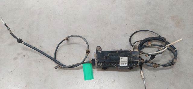 5H322C496AB Land Rover