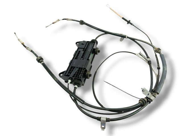 5H322C496AC Land Rover