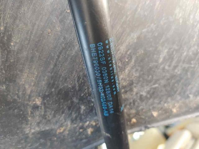 Muelle neumatico maletero Range Rover I SUV (2005-2013) original desde 15,11 €