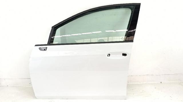 Puerta del conductor Volkswagen Golf VIII (CD1, DA1)