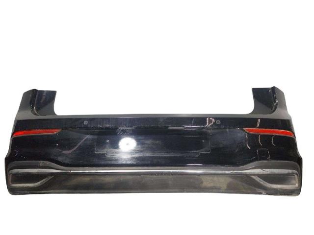 Paragolpes trasero Volkswagen Golf VIII (CD1, DA1)