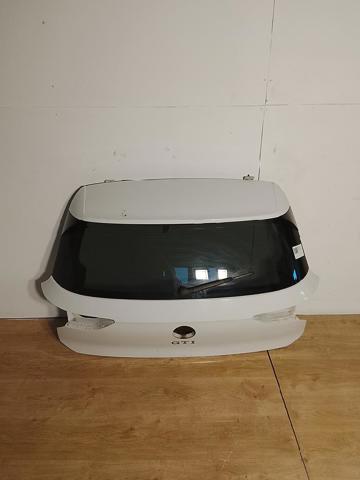 Puerta trasera para Volkswagen Golf CG5, DB5