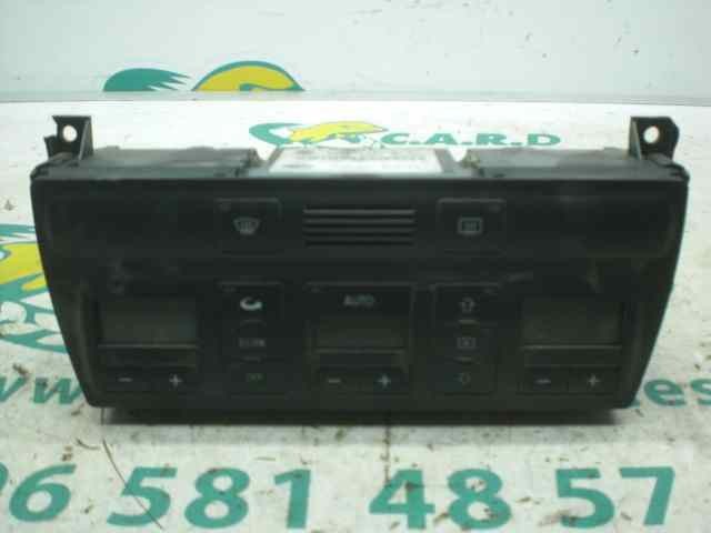 Elemento de control aire acondicionado A6  sedán (1997-2005) original desde 50,82 €
