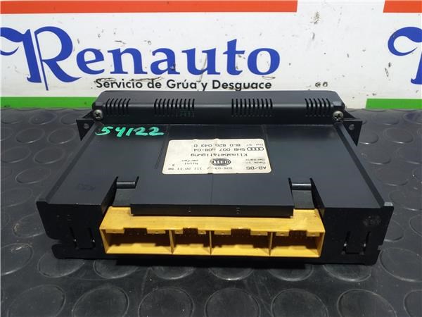 5HB00760804 VAG Módulo de modos de calefacción/aire acondicionado  comprar en Jaén