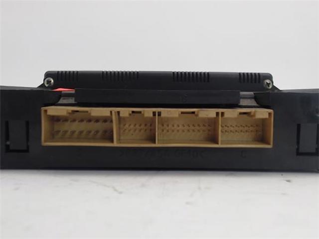 VAG 5HB00760804 Unidad de control aire acondicionado  en stock Terrassa