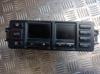 Elemento de control aire acondicionado 5HB00760804 VAG