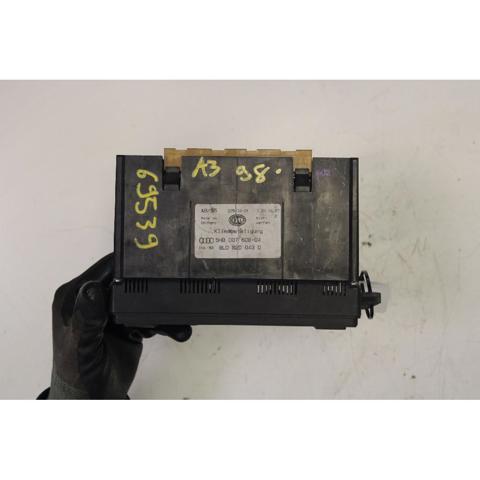 VAG 5HB00760804 Módulo de modos de calefacción/aire acondicionado  disponible Valladolid