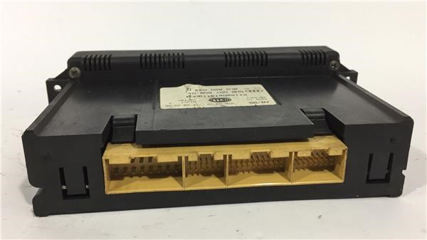 5HB00760804 VAG Módulo de modos de calefacción/aire acondicionado  comprar en Oviedo