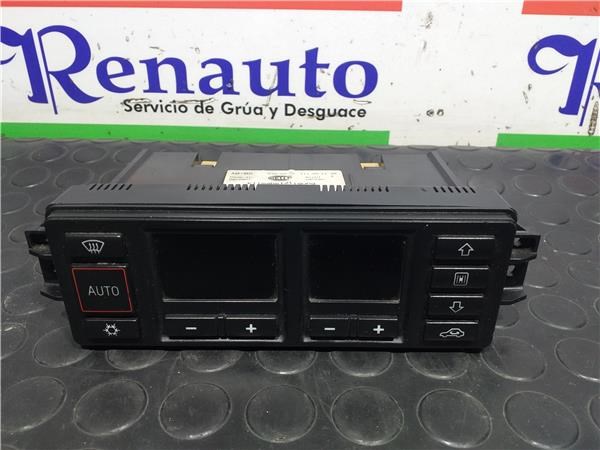 5HB00760804 VAG Módulo de modos de calefacción/aire acondicionado  comprar en Oviedo