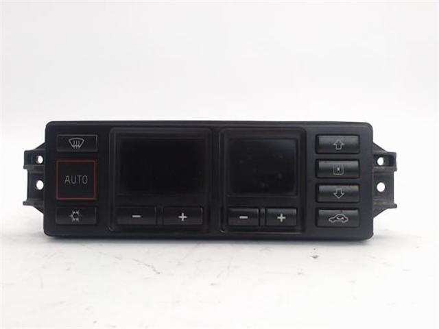 5HB00760804 VAG Módulo de modos de calefacción/aire acondicionado  disponible Vigo