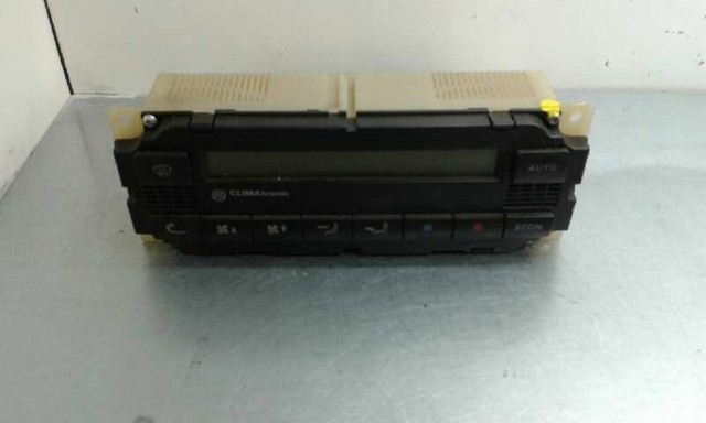 Unidad de control aire acondicionado para Skoda Octavia 1U2