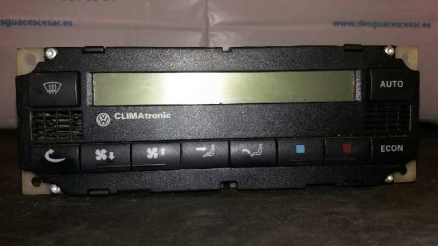 5HB00761710 VAG Unidad de control aire acondicionado comprar Madrid