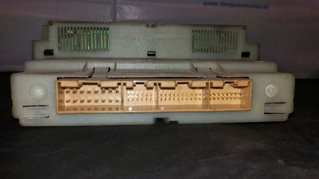5HB00761710 Módulo de modos de calefacción/aire acondicionado  comprar en Zaragoza