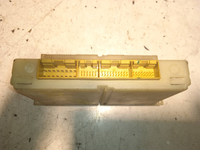 VAG 5HB00761710 Módulo de modos de calefacción/aire acondicionado  disponible España