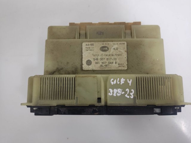 5HB00761710 Módulo de modos de calefacción/aire acondicionado  disponible Málaga