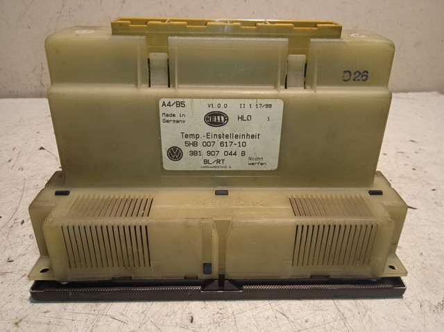 5HB00761710 Módulo de modos de calefacción/aire acondicionado  comprar en Zaragoza