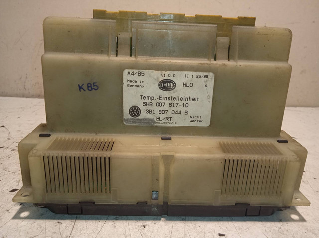 VAG 5HB00761710 Módulo de modos de calefacción/aire acondicionado  comprar en Murcia