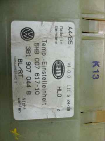VAG 5HB00761710 Unidad de control aire acondicionado comprar Barcelona