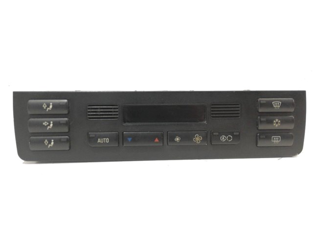 Elemento de control aire acondicionado 3  coupé (1999-2006) original desde 39,20 €