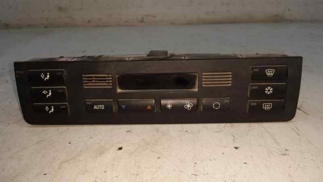 Elemento de control aire acondicionado BMW 3  (E46)