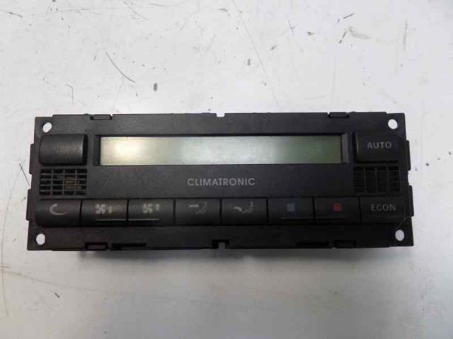 Elemento de control aire acondicionado para Skoda Octavia I (1U5)