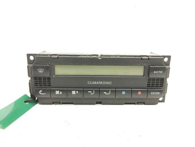 Elemento de control aire acondicionado Skoda Octavia I desde 46,46 €
