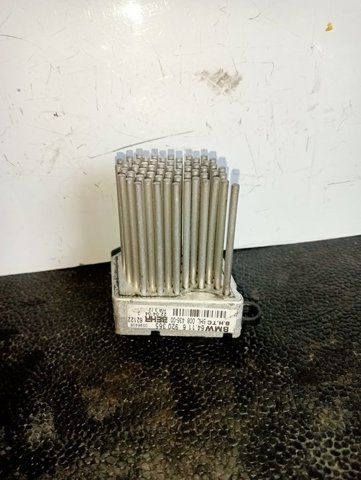 BMW 5HL00843600 Resistencia de calefacción comprar Pamplona