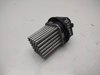 Resitencia, ventilador habitáculo 5HL008941 VAG