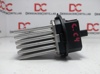 Resistencia calefaccion para citroen c4 i (lc_) (2004-2011) 5HL00894103