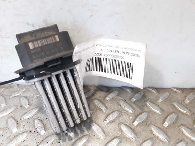 5HL00894104 Mercedes