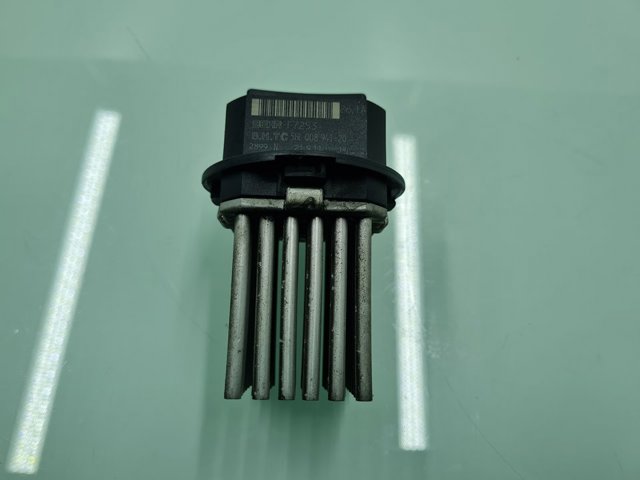 5HL00894120 Land Rover