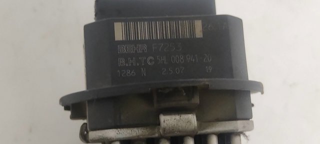 5HL00894120 Volvo